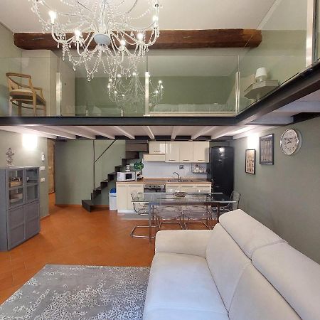 Green Pepper Apartment In Флоренция Екстериор снимка