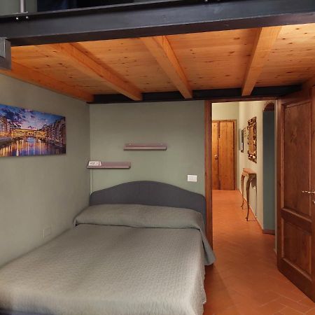 Green Pepper Apartment In Флоренция Екстериор снимка