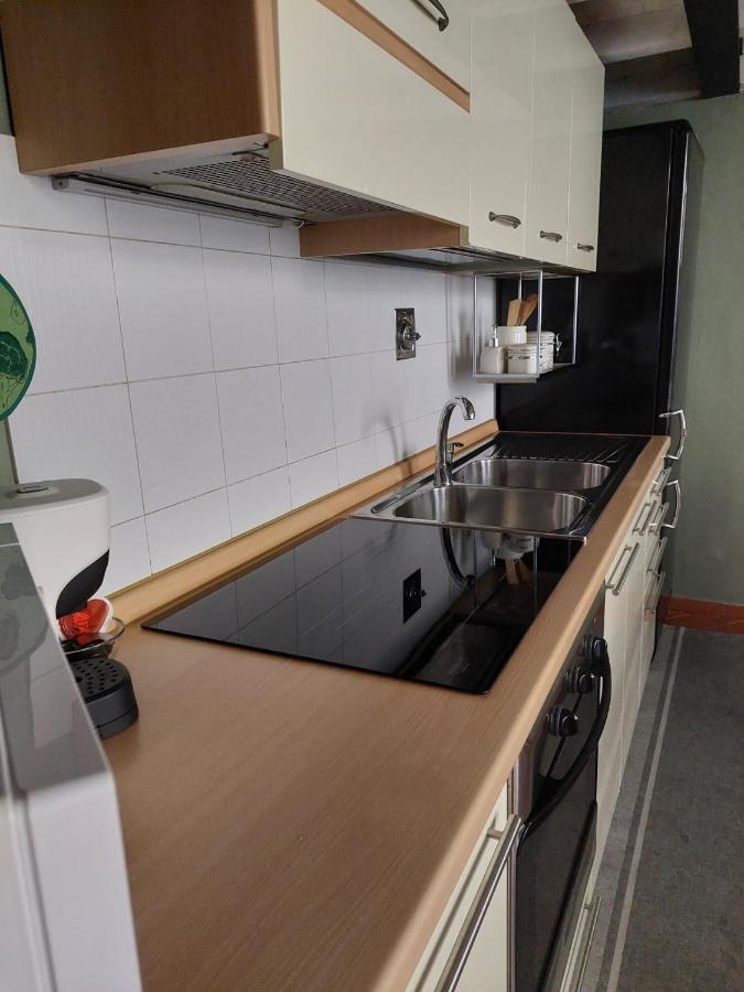 Green Pepper Apartment In Флоренция Екстериор снимка