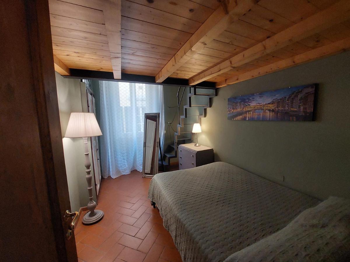 Green Pepper Apartment In Флоренция Екстериор снимка