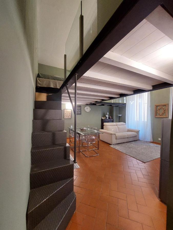 Green Pepper Apartment In Флоренция Екстериор снимка
