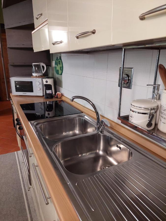 Green Pepper Apartment In Флоренция Екстериор снимка
