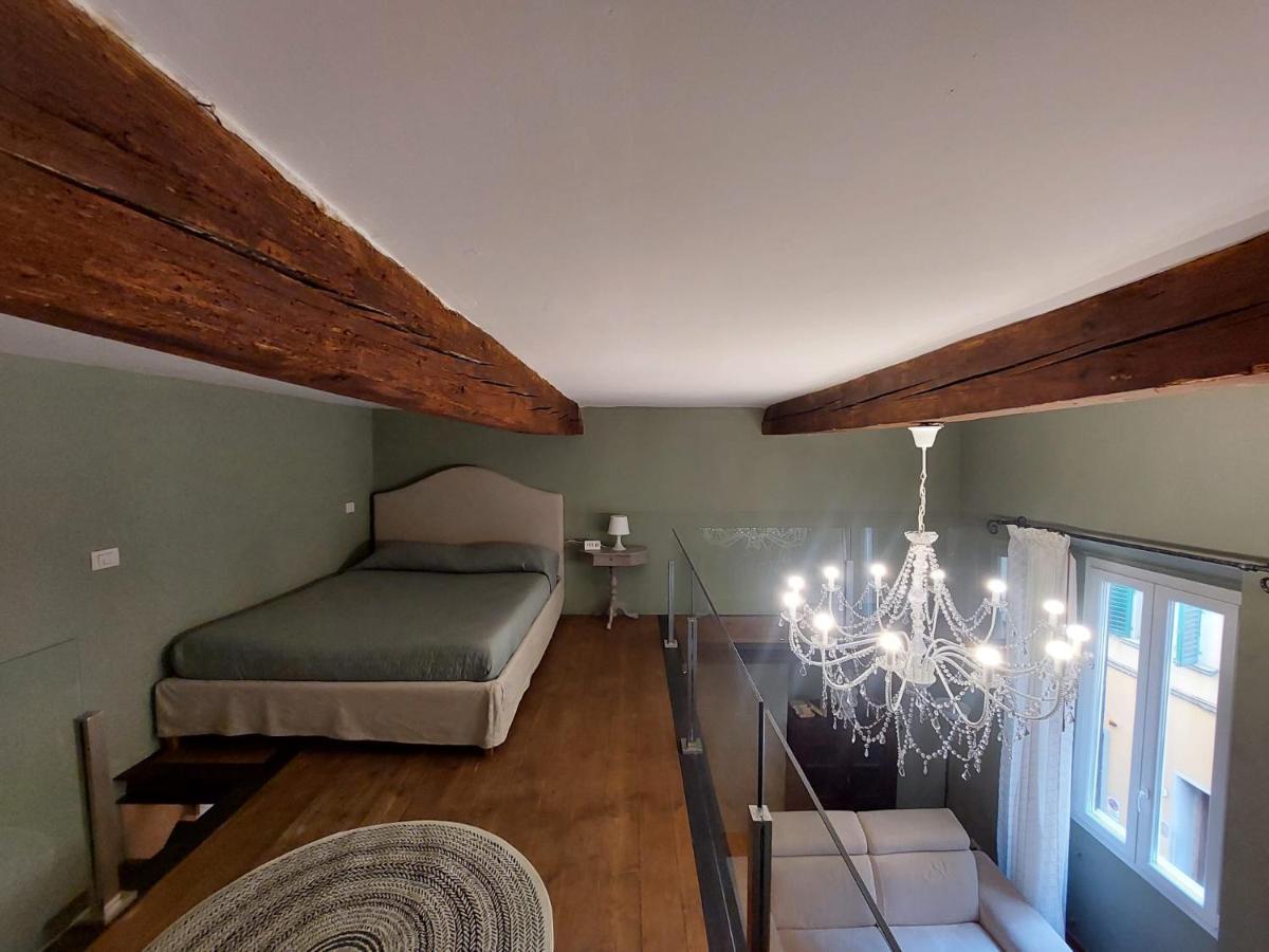 Green Pepper Apartment In Флоренция Екстериор снимка