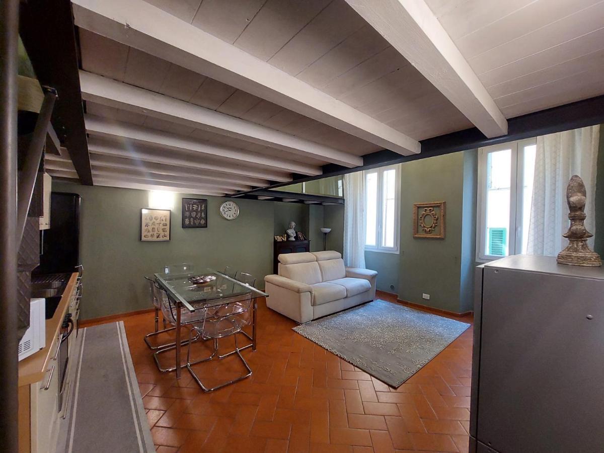 Green Pepper Apartment In Флоренция Екстериор снимка