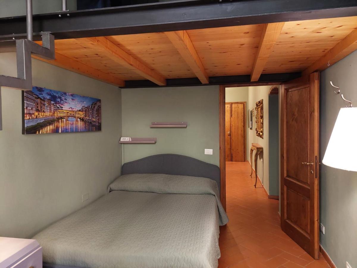 Green Pepper Apartment In Флоренция Екстериор снимка